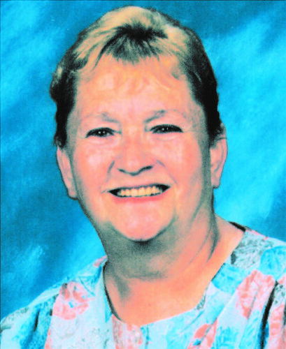 ETHEL KLOSS
